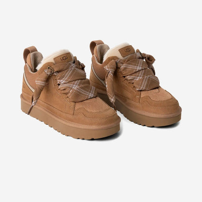 UGG LOWMEL CHESTNUT