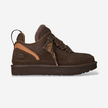 UGG LOWMEL DUSTED COCOA