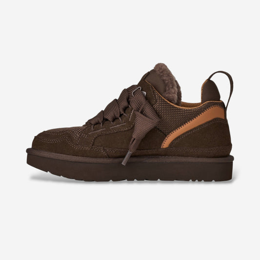 UGG LOWMEL DUSTED COCOA