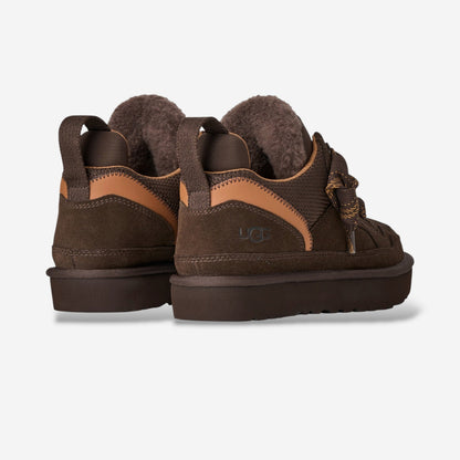 UGG LOWMEL DUSTED COCOA