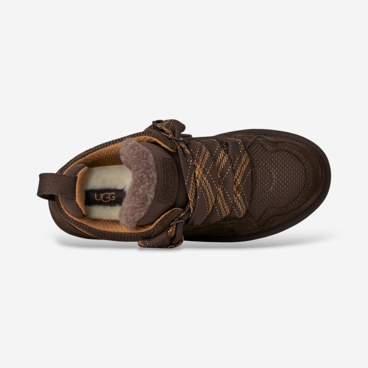 UGG LOWMEL DUSTED COCOA