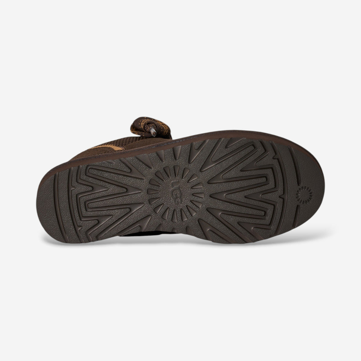 UGG LOWMEL DUSTED COCOA