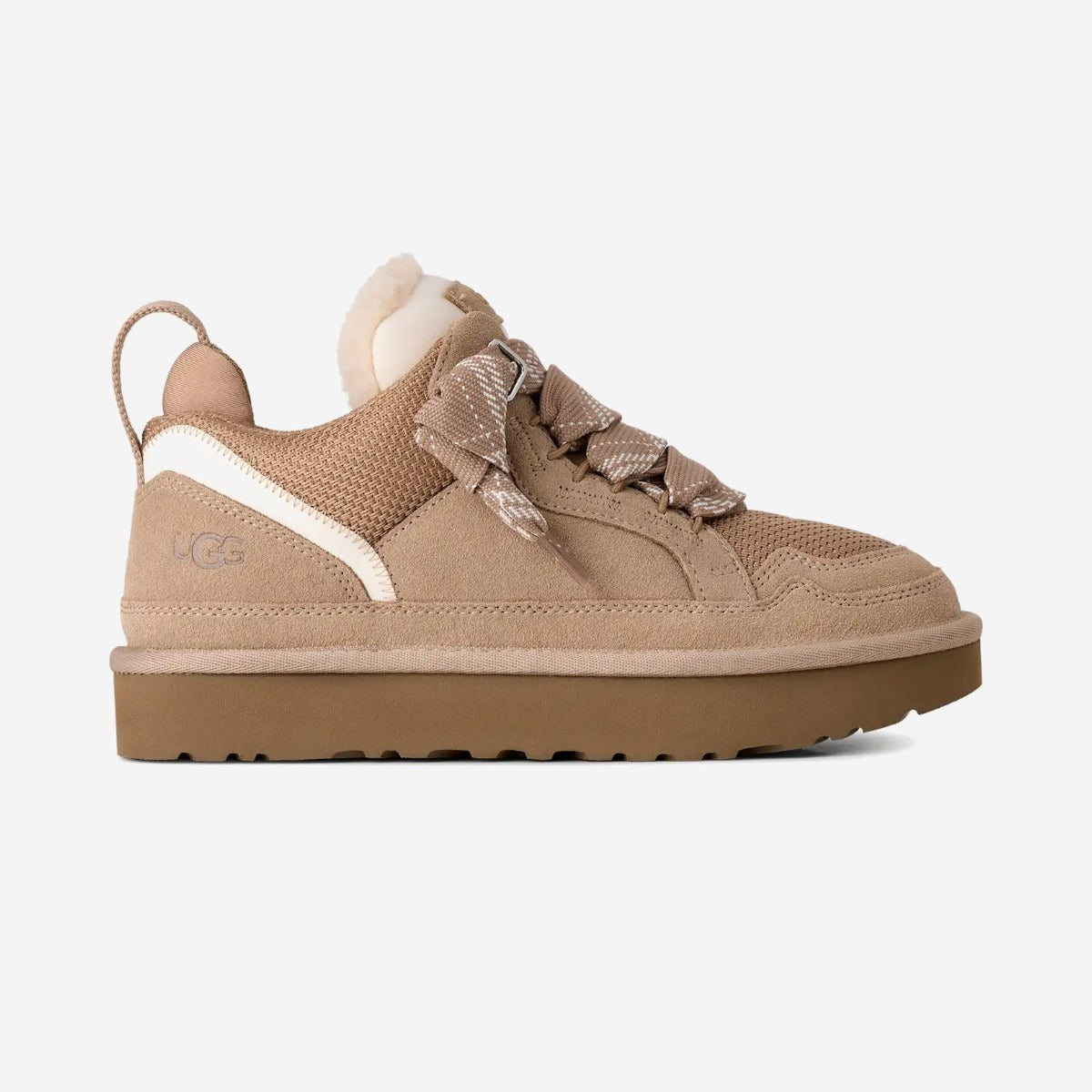 UGG LOWMEL SAND DONNA