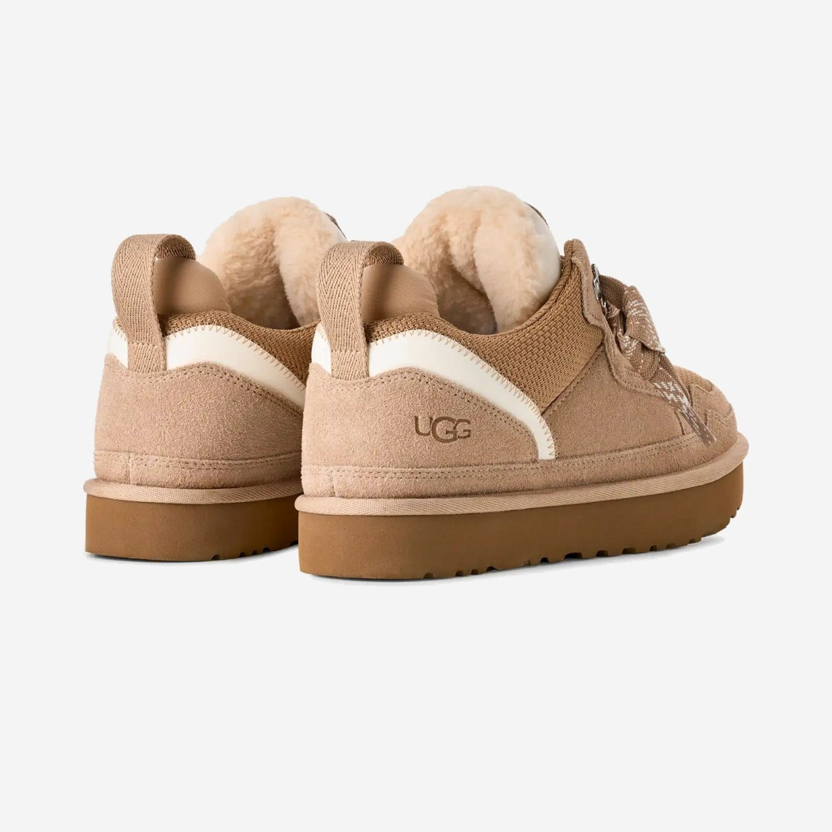 UGG LOWMEL SAND DONNA