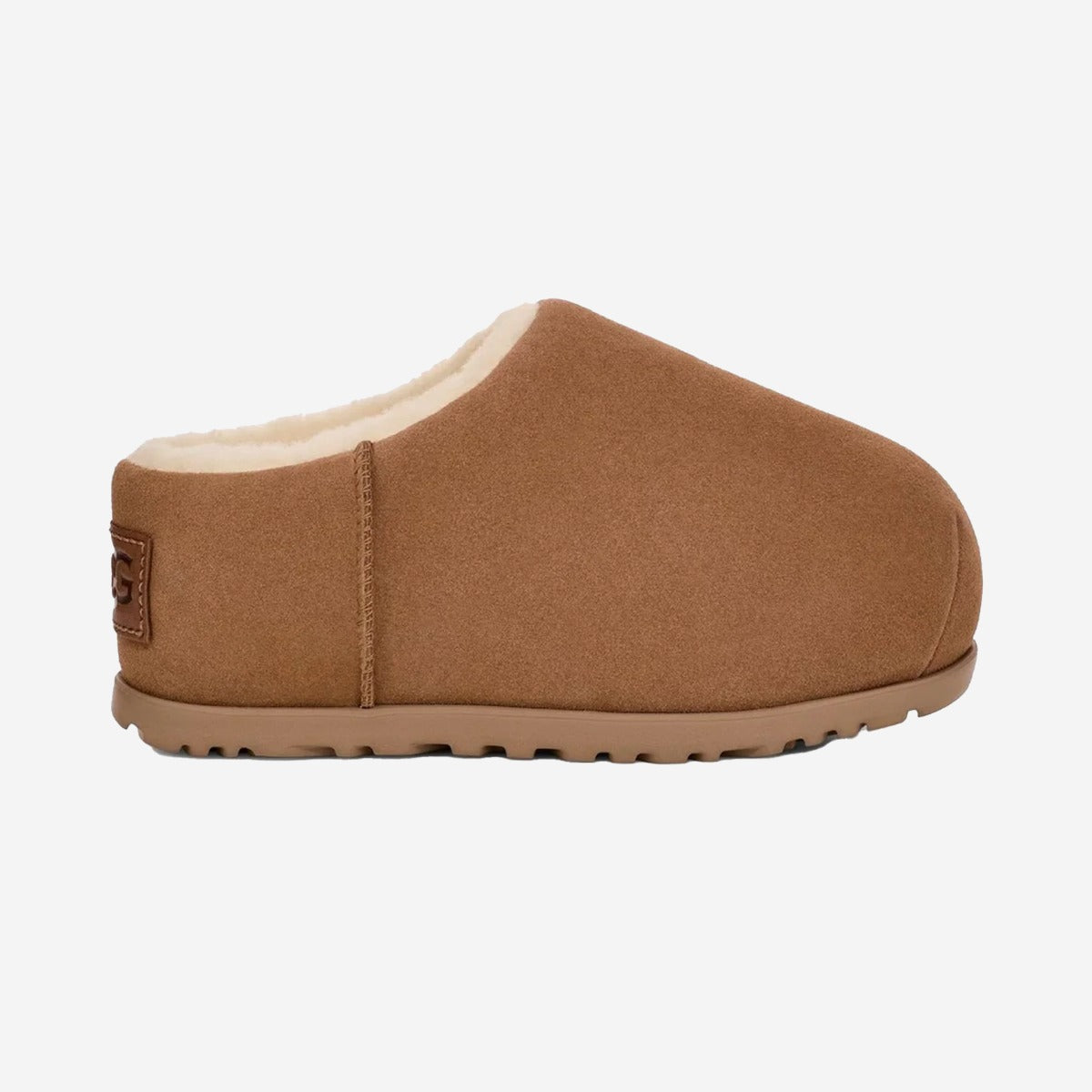 UGG PUMPED SLIDE