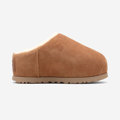 UGG PUMPED SLIDE