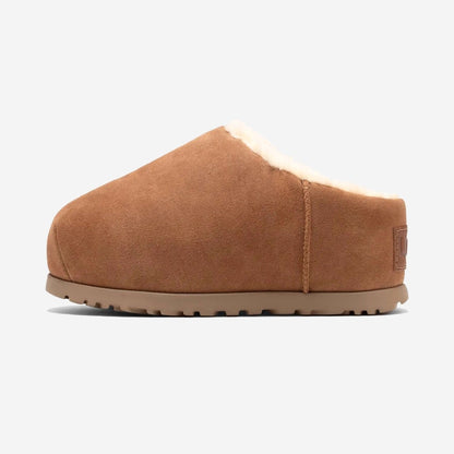 UGG PUMPED SLIDE