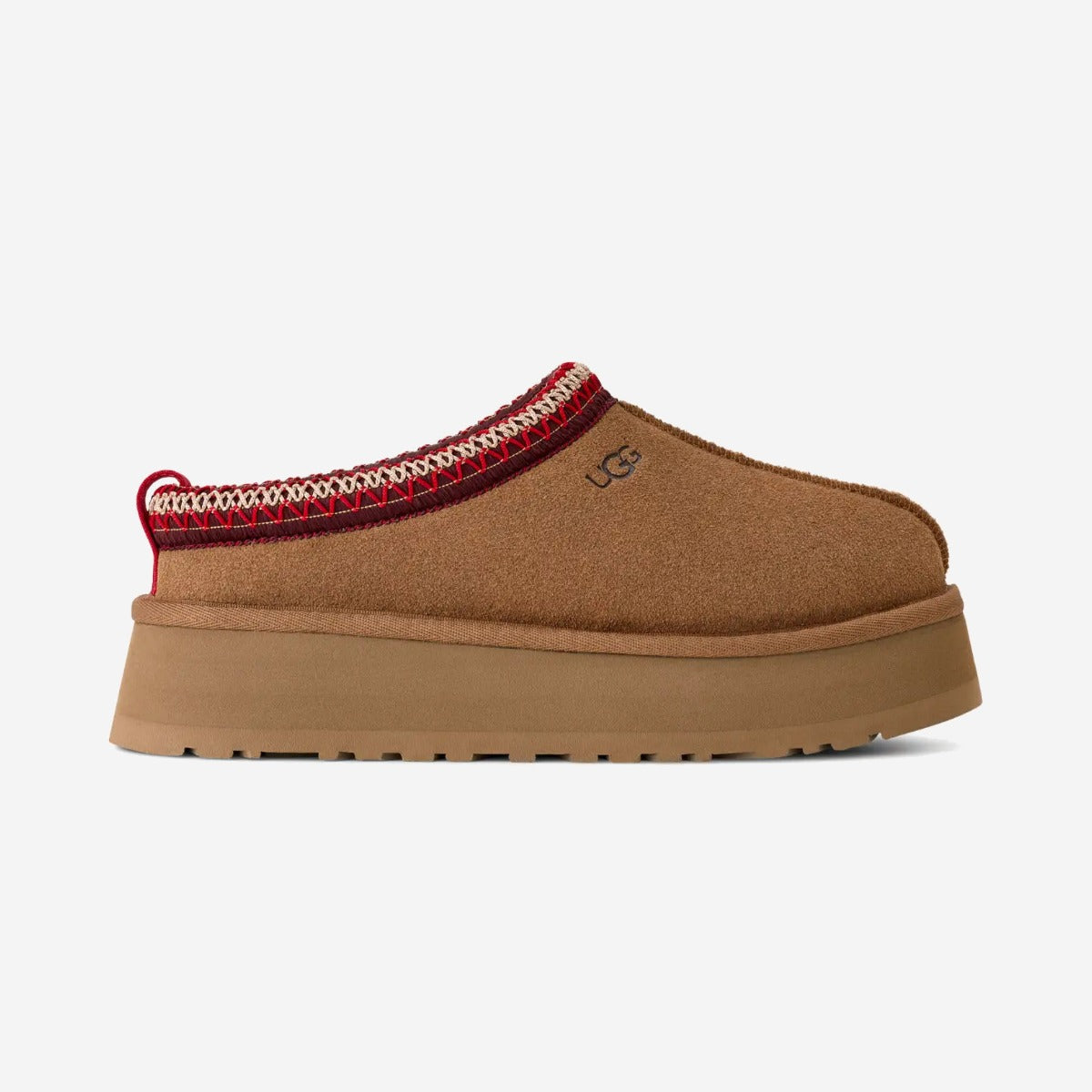 UGG TAZZ CHESTNUT