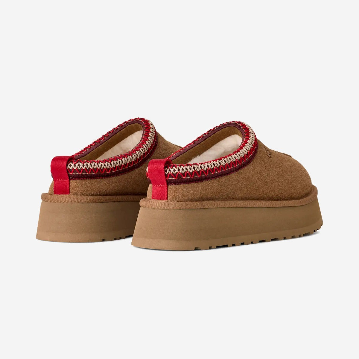 UGG TAZZ CHESTNUT