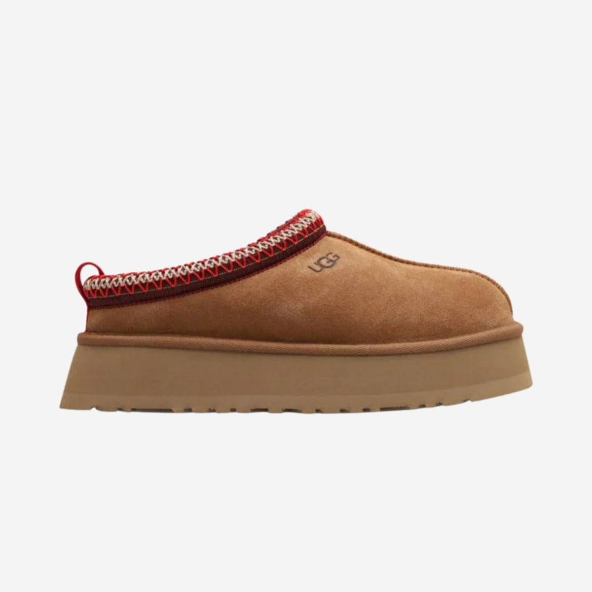 UGG TAZZ CHESTNUT