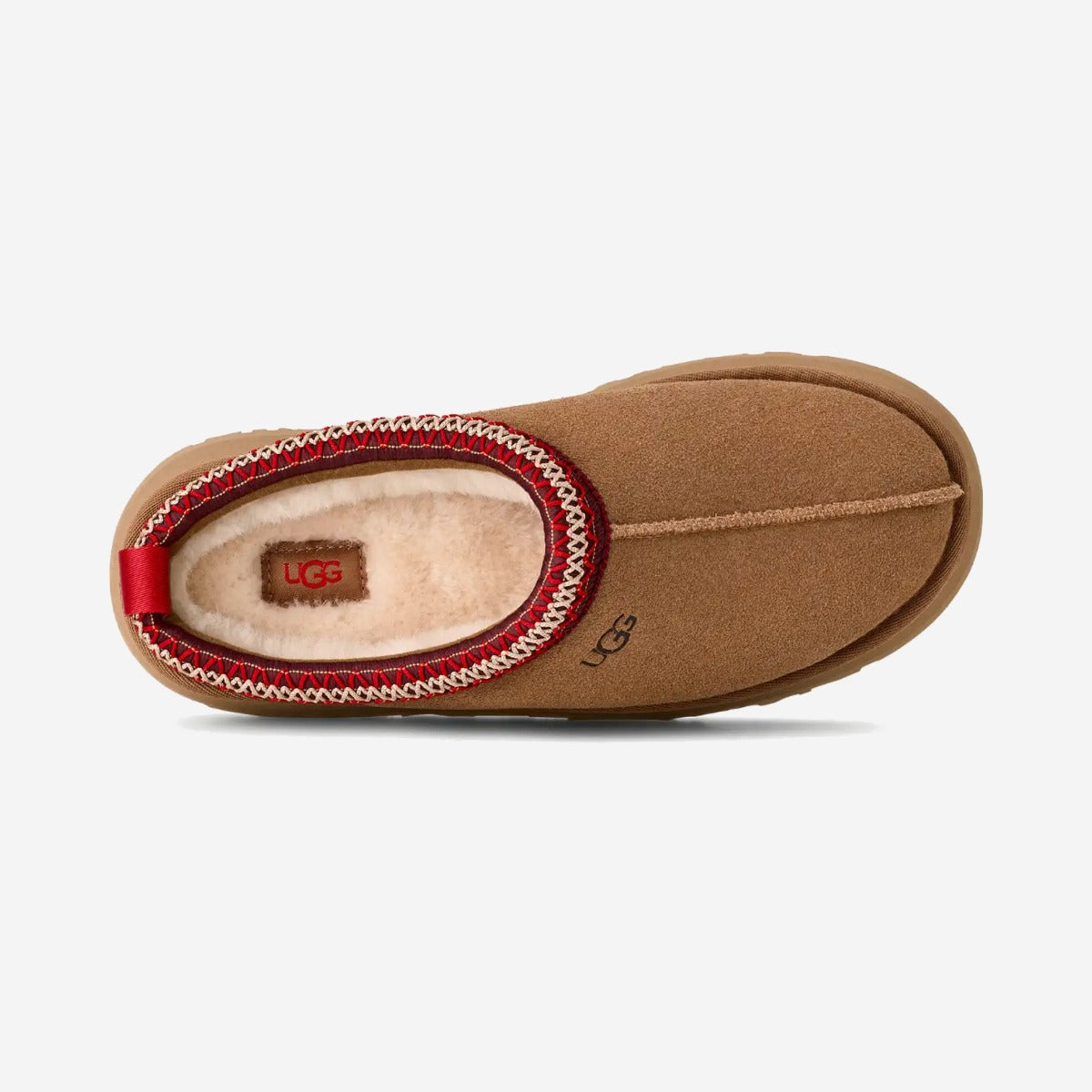 UGG TAZZ CHESTNUT