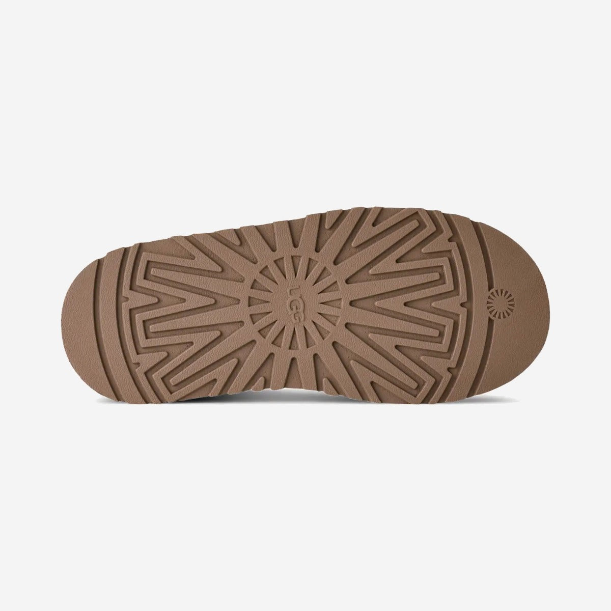 UGG TAZZ CHESTNUT