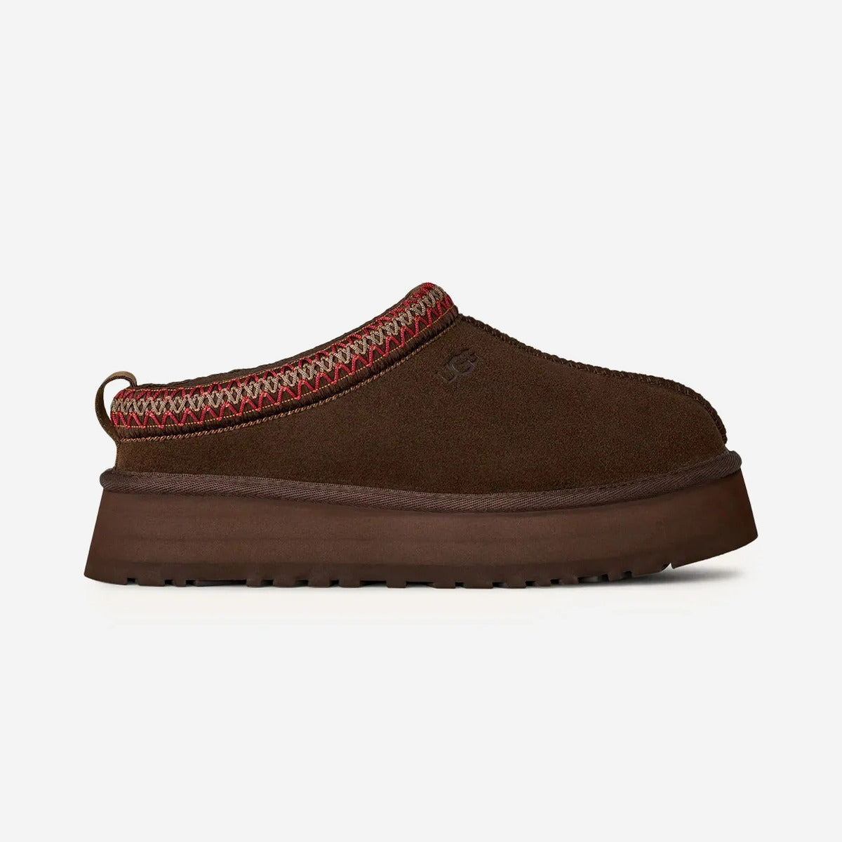 UGG TAZZ II DUSTED COCOA