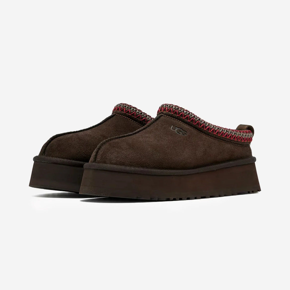 UGG TAZZ II DUSTED COCOA