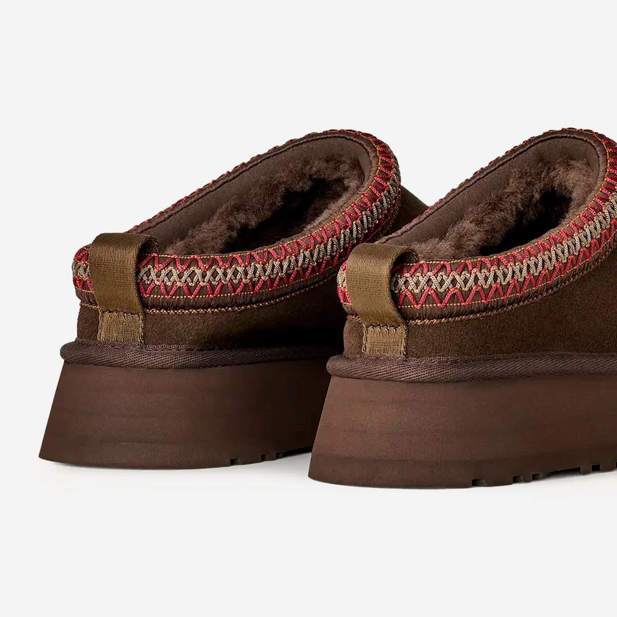 UGG TAZZ II DUSTED COCOA