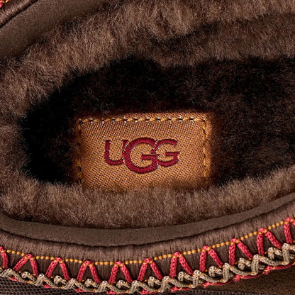 UGG TAZZ II DUSTED COCOA
