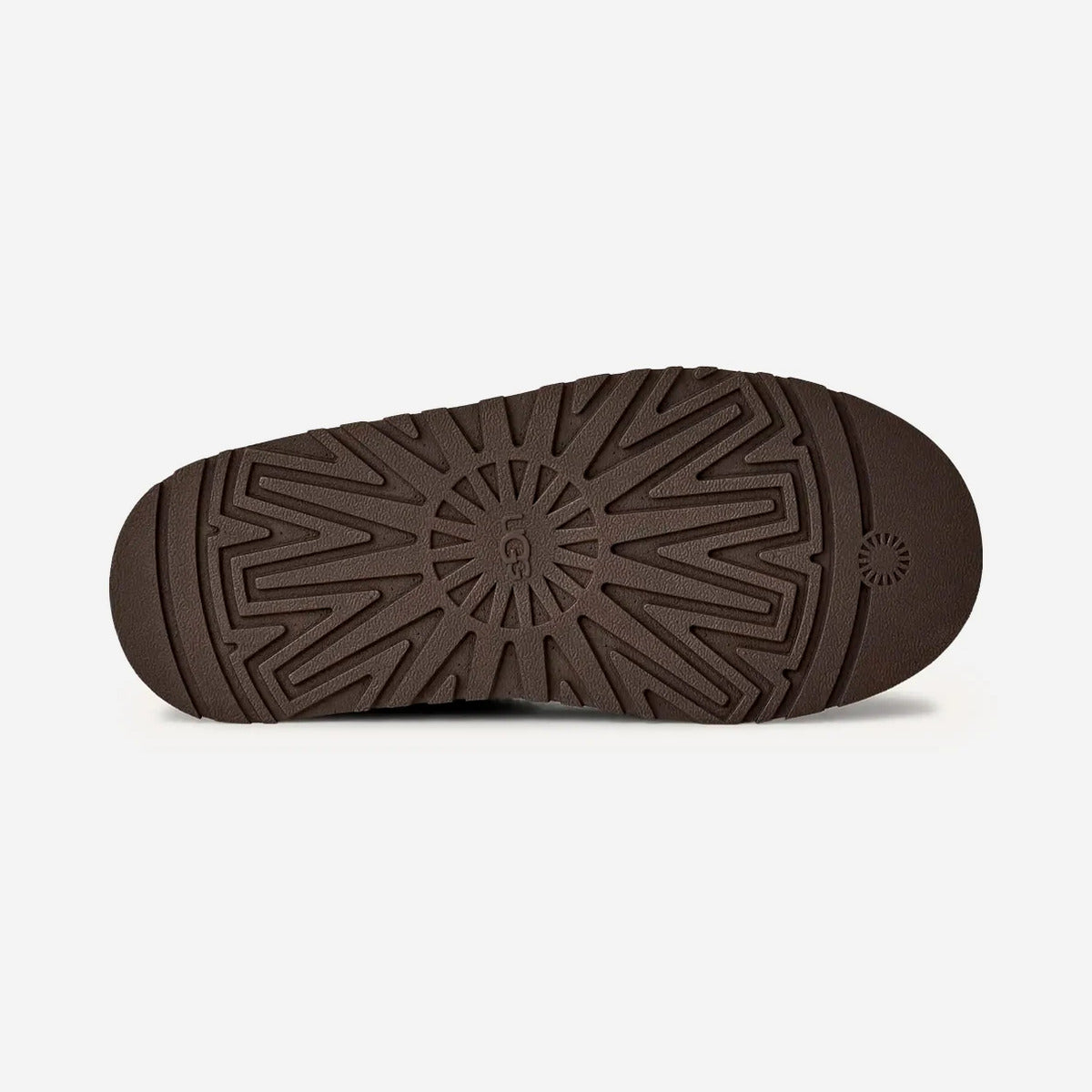 UGG TAZZ II DUSTED COCOA