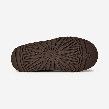 UGG TAZZ II DUSTED COCOA