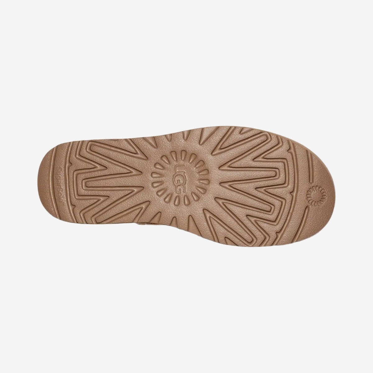 UGG ULTRA MINI PLATFORM SAND